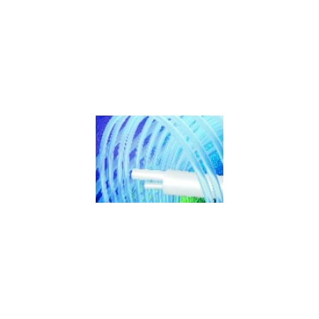 Professional Plastics Natural PFA Tube, 0.750 ID X .875 OD X 100 FT Roll TPFANA.750X.875X100FT